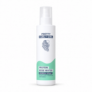 Pretty Curly Girl Protein Rose Water Refresh Spray 150ml