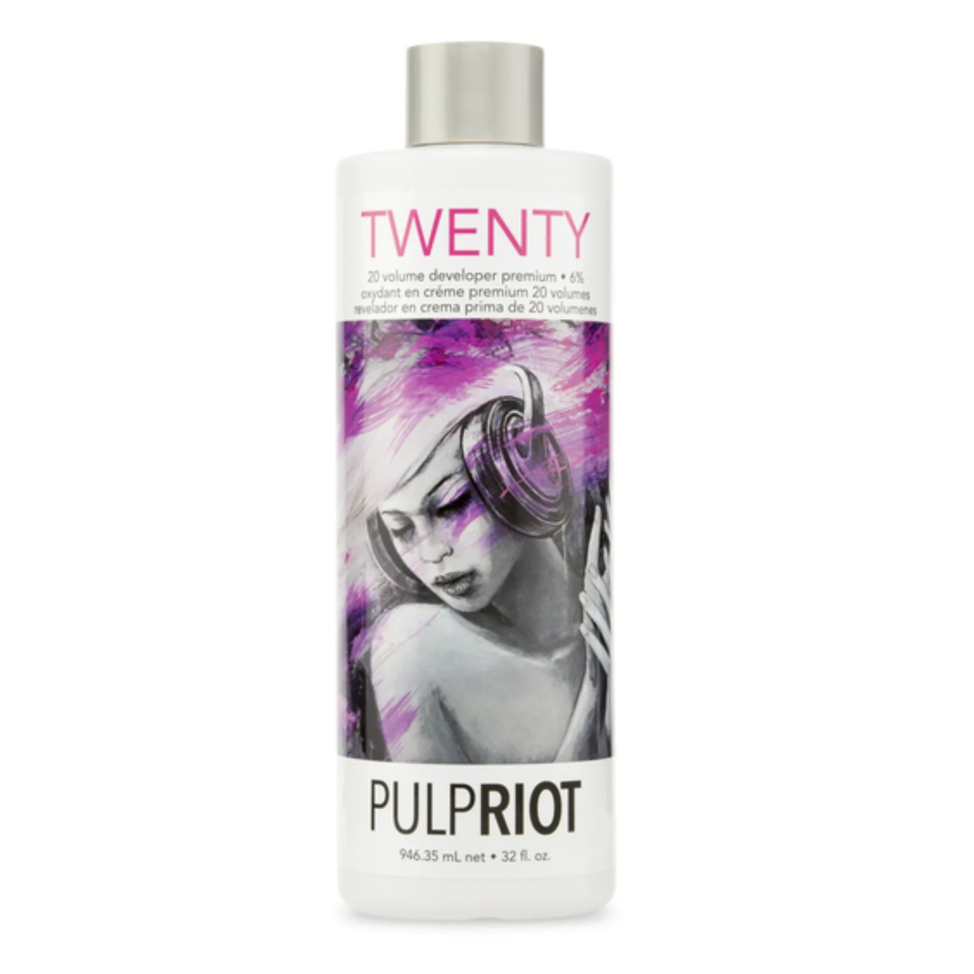 Pulpriot Premium Developer 1000ml