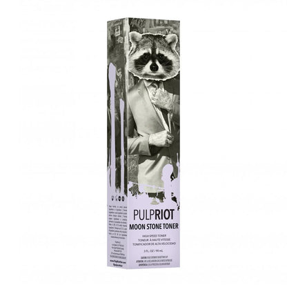 Pulp Riot High Speed Hair Toner 90ml