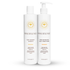 Innersense Pure Harmony Hairbath & Conditioner Duo – Sulfate-Free
