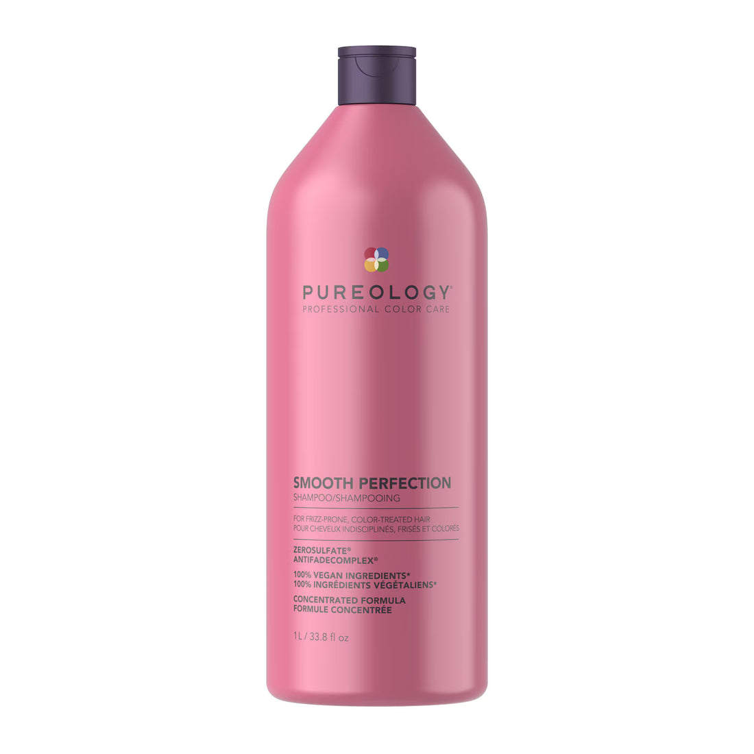 Pureology Smooth Perfection Shampoo