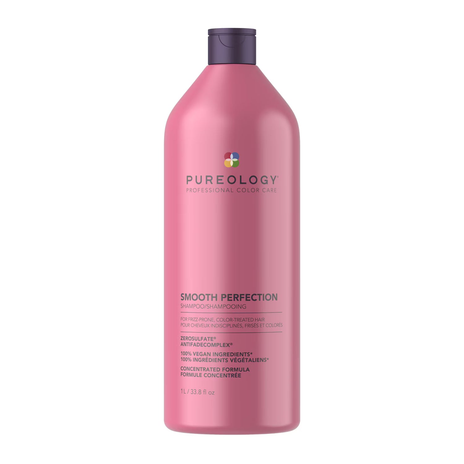 Pureology Smooth Perfection Shampoo