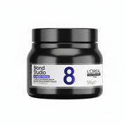L'Oréal Professionnel Blond Studio 8 Purple Lightening Balm Bonder Inside 500g