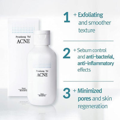 Pyunkang Yul Acne Toner 150ml