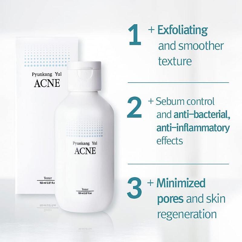 Pyunkang Yul Acne Toner 150ml