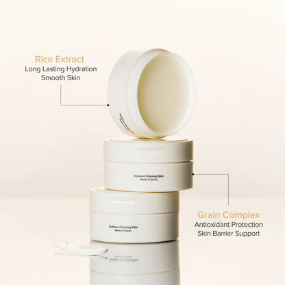 Beauty of Joseon Radiance Cleansing Balm 100ml