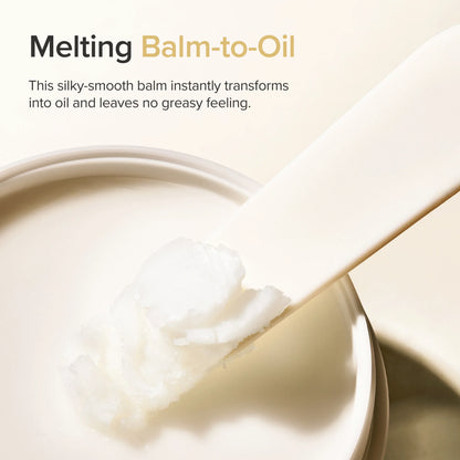 Beauty of Joseon Radiance Cleansing Balm 100ml