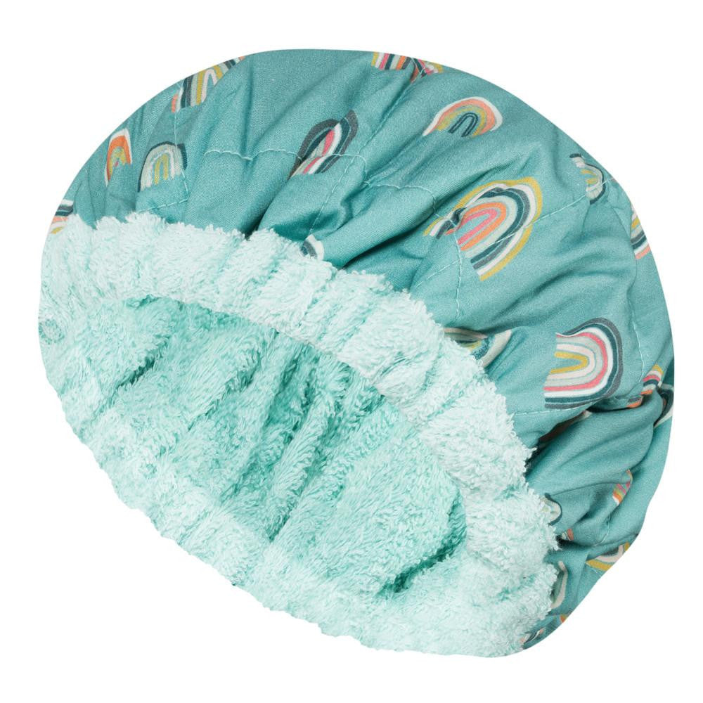 Thermal Hair Care Hot Head - Rainbow