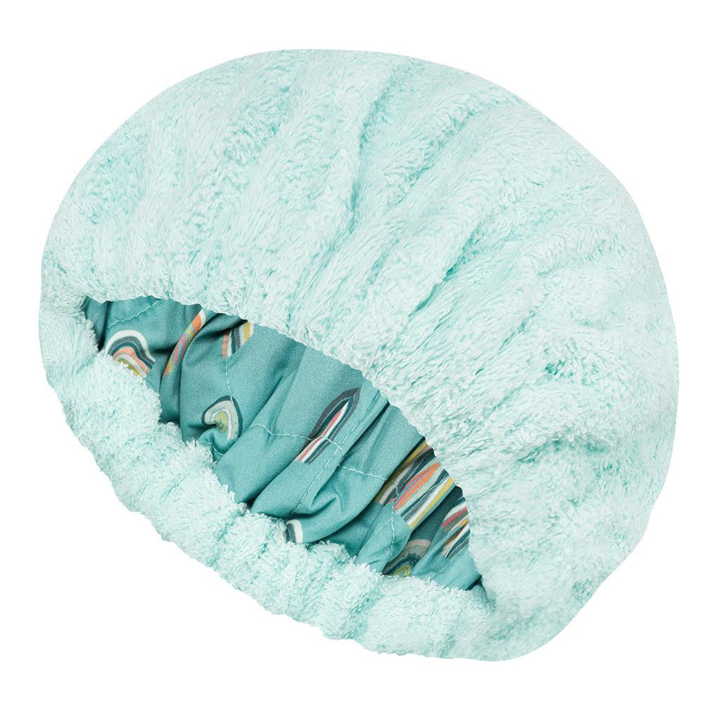 Thermal Hair Care Hot Head - Rainbow