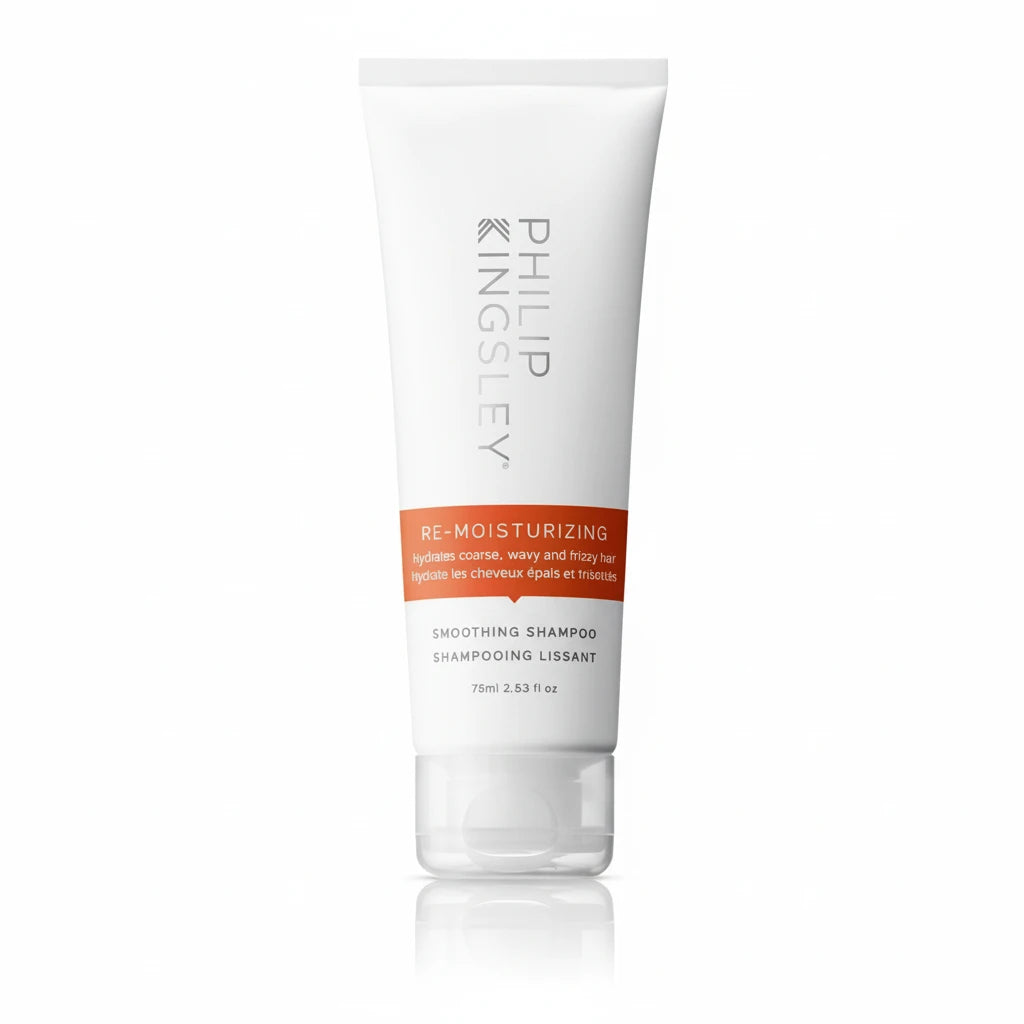 Phillip Kingsley Re-Moisturizing Smoothing Shampoo