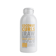 Real Raw Shampoothie Coconut Curls Quench Shampoo 12oz