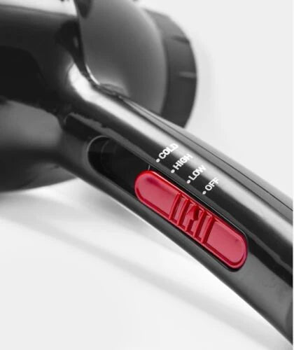 Red By Kiss 2000 Ceramic Ionic dryer