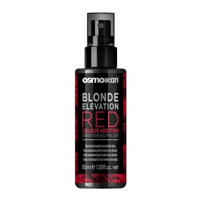 Osmo IKON Blonde Elevation Colour Additive 50ml