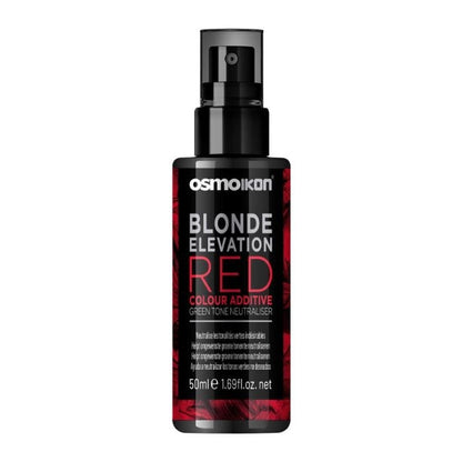 Osmo IKON Blonde Elevation Colour Additive 50ml