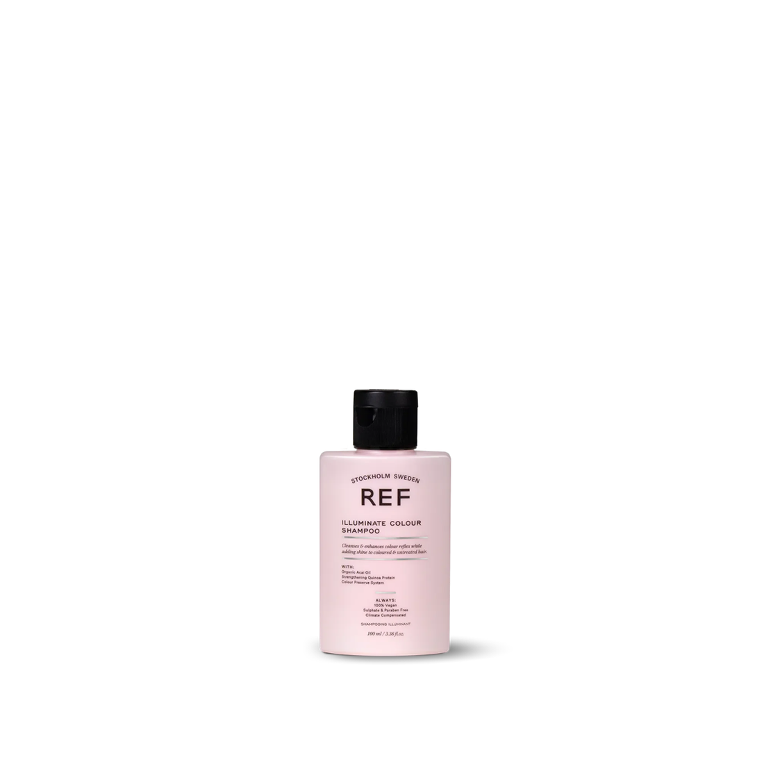REF Illuminate Colour Shampoo