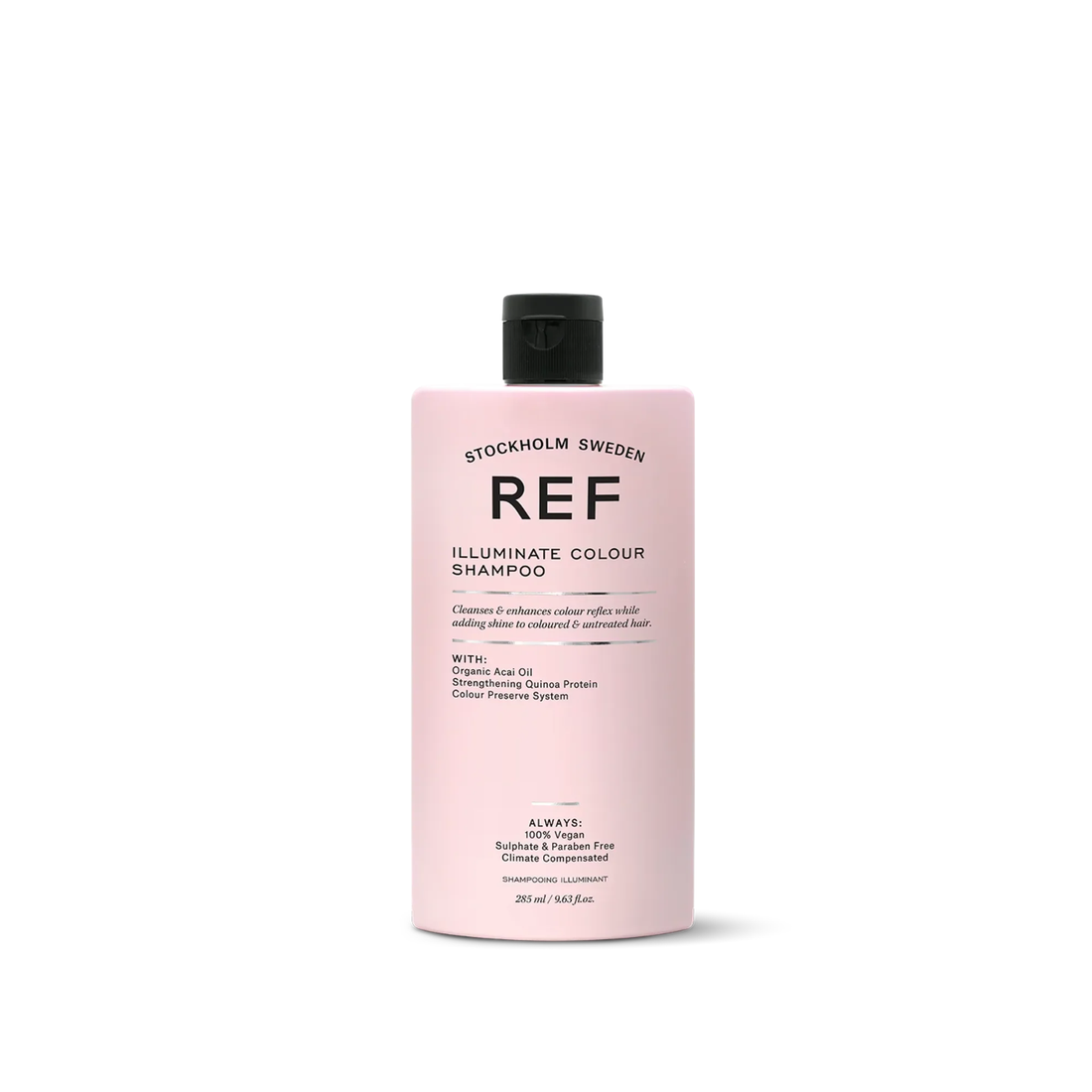 REF Illuminate Colour Shampoo
