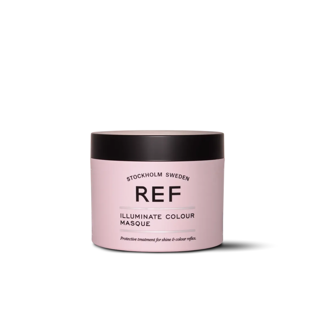REF Illuminate Colour Masque
