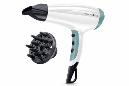 Remington Shine Therapy Hair Dryer