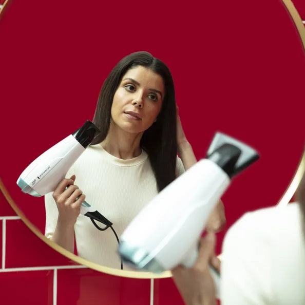 Remington Shine Therapy Hair Dryer