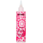 amika_reset pink charcoal scalp cleansing oil
