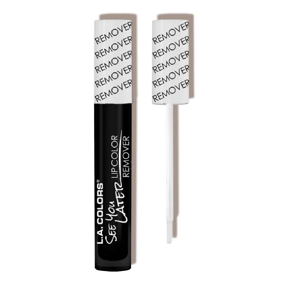 L.A. Colors Matte Liquid Lip Colour