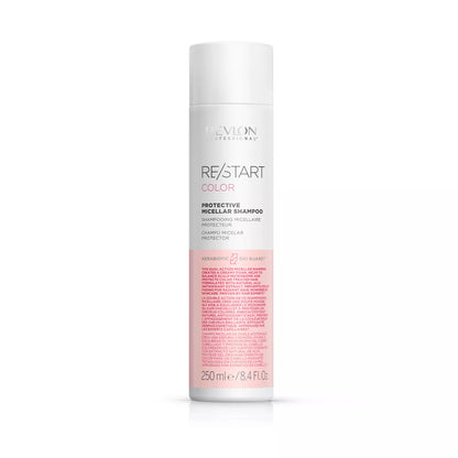 Revlon ReStart Color Protective Micellar Shampoo 250ml