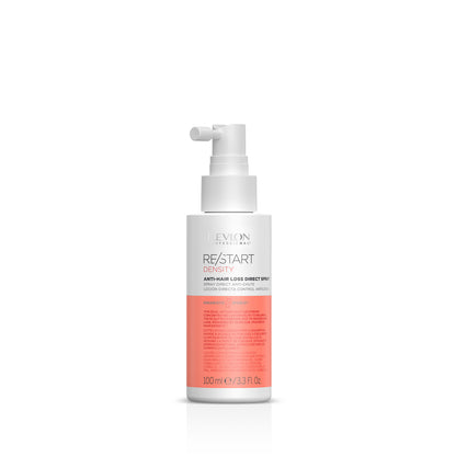 Revlon ReStart Density Anti-Hairloss Direct Spray 100ml
