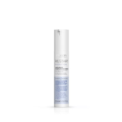 Revlon ReStart Hydration Anti-Frizz Moisturizing Drops 50ml