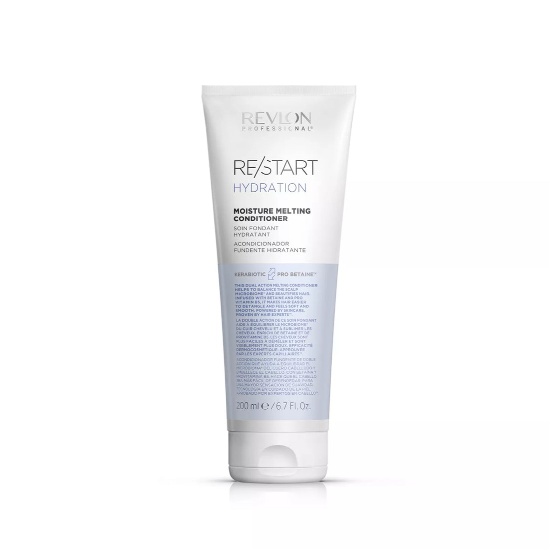 Revlon ReStart Hydration Moisture Melting Conditioner 200ml