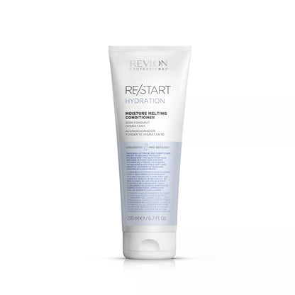 Revlon ReStart Hydration Moisture Melting Conditioner 200ml