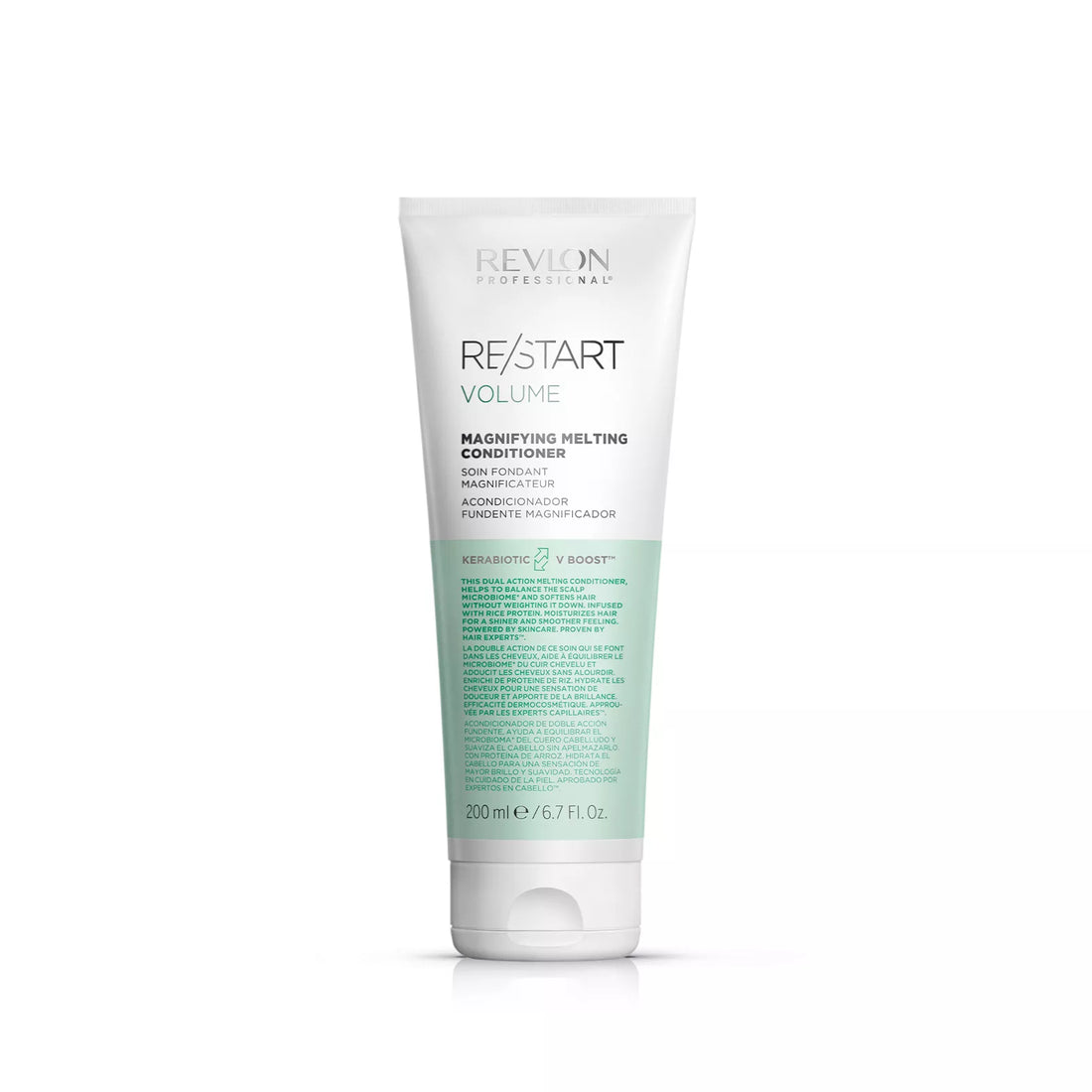 Revlon ReStart Volume Magnifying Melting Conditioner 200ml
