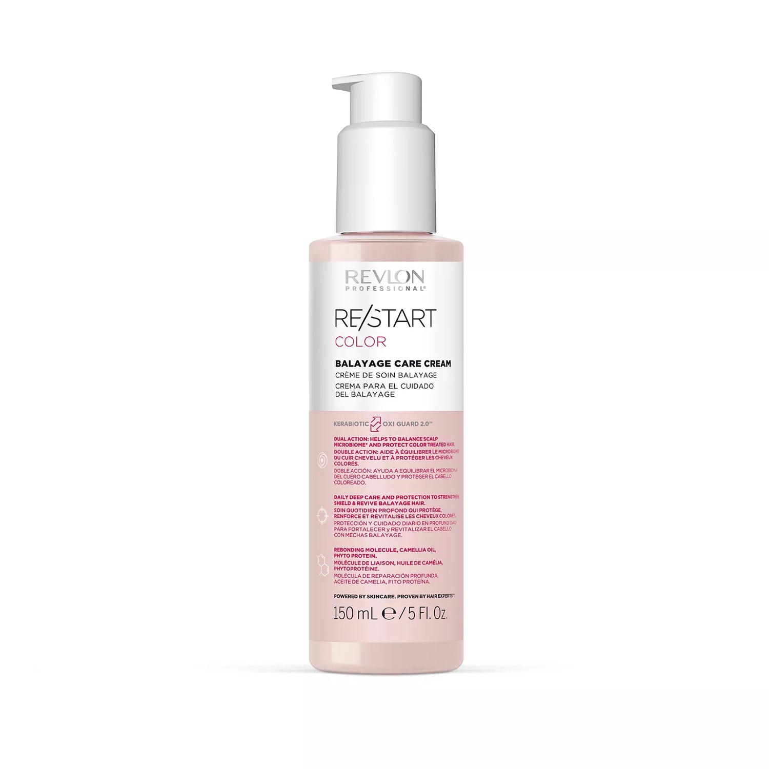 Revlon ReStart Color Balayage Care Cream 150ml