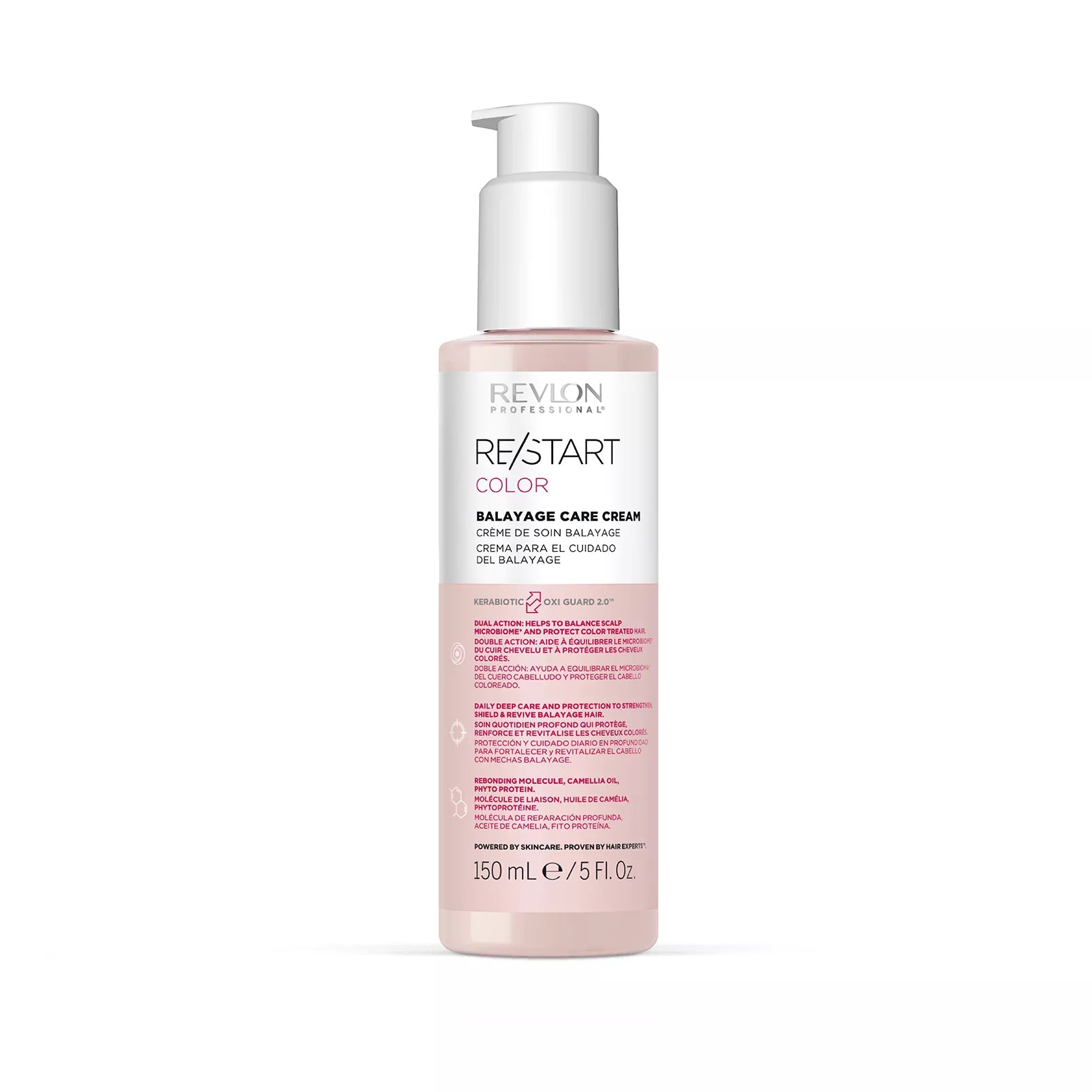 Revlon ReStart Color Balayage Care Cream 150ml