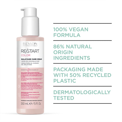 Revlon ReStart Color Balayage Care Cream 150ml