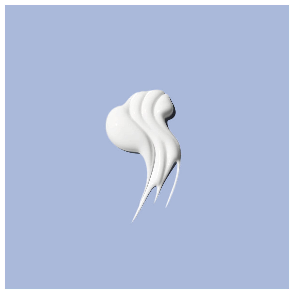 Vitael Restoring Mask For Damaged Hair product on background to show texture / consistency 