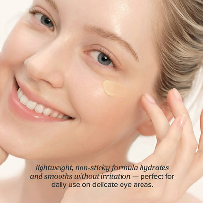 Beauty of Joseon Revive Eye Serum : Ginseng + Retinal 30ml