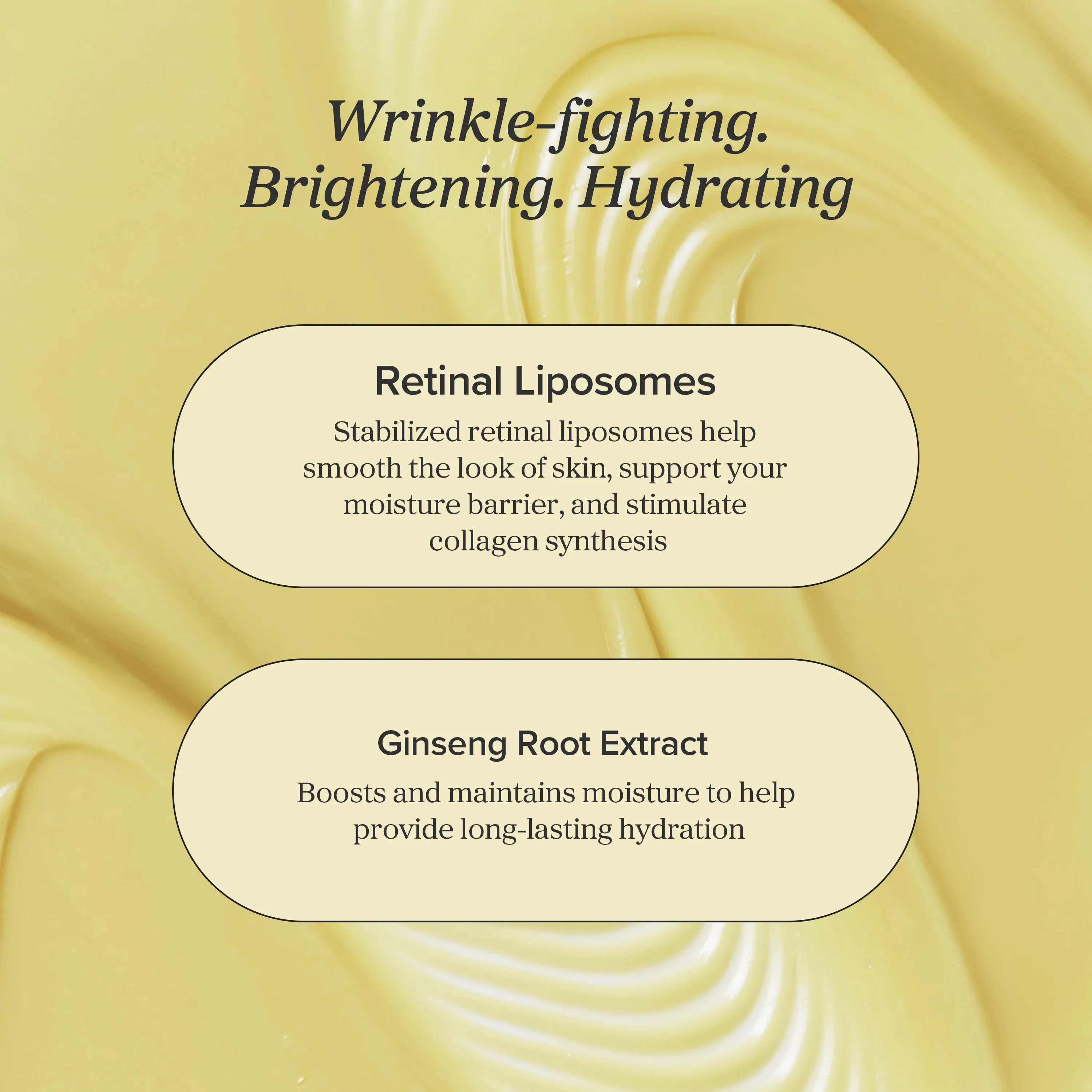 Beauty of Joseon Revive Eye Serum : Ginseng + Retinal 30ml