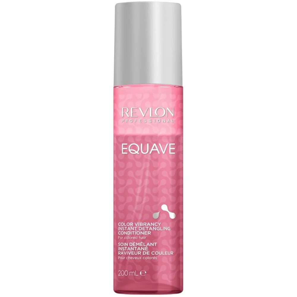 Revlon Professional Equave Colour Vibrancy Instant Detangling Conditioner