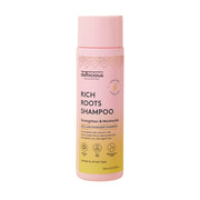 Delhicious Rich Roots Amla & Rosemary Shampoo - 250ml