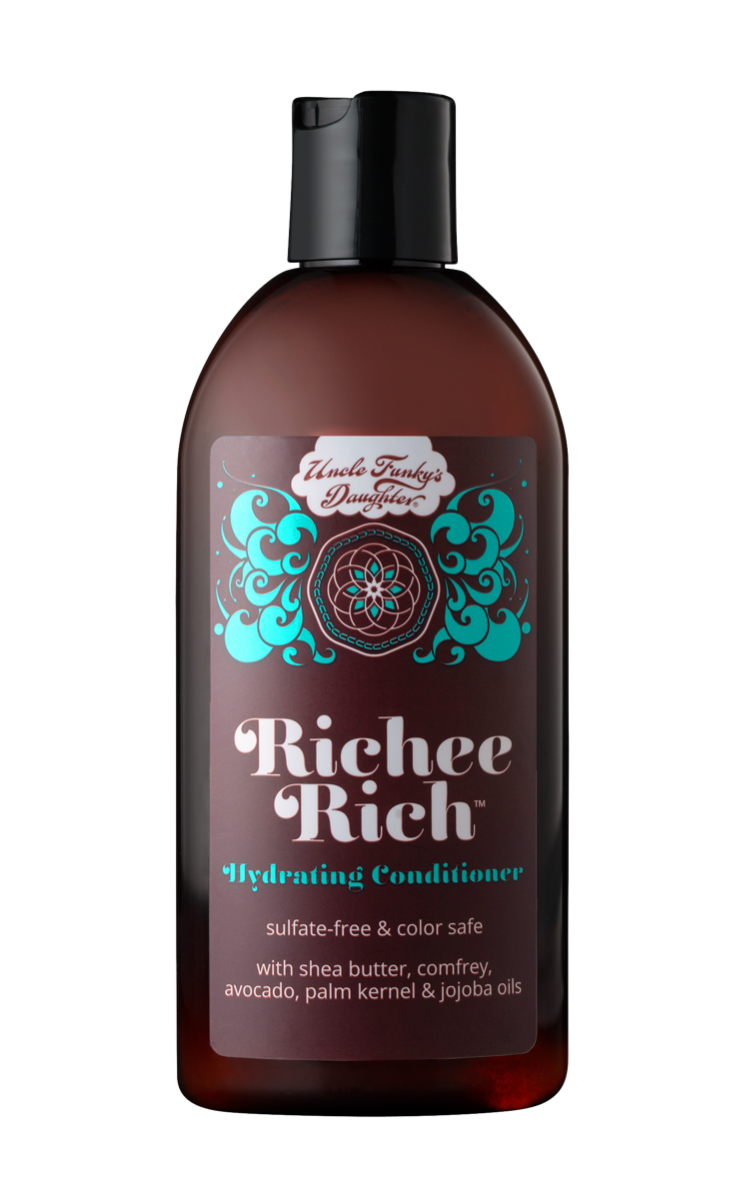 Uncle Funky's Daughter Richee Rich Hydrating Conditioner