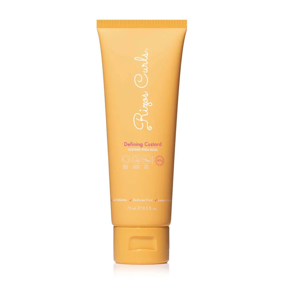 Rizos Curls Curl Custard