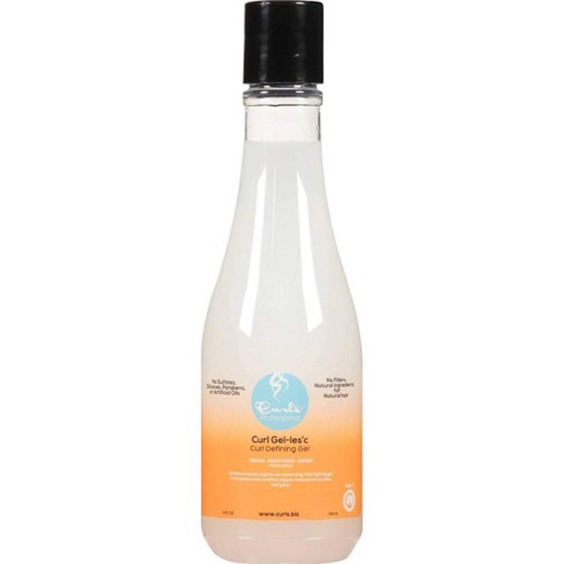 Curls  Gel-les&