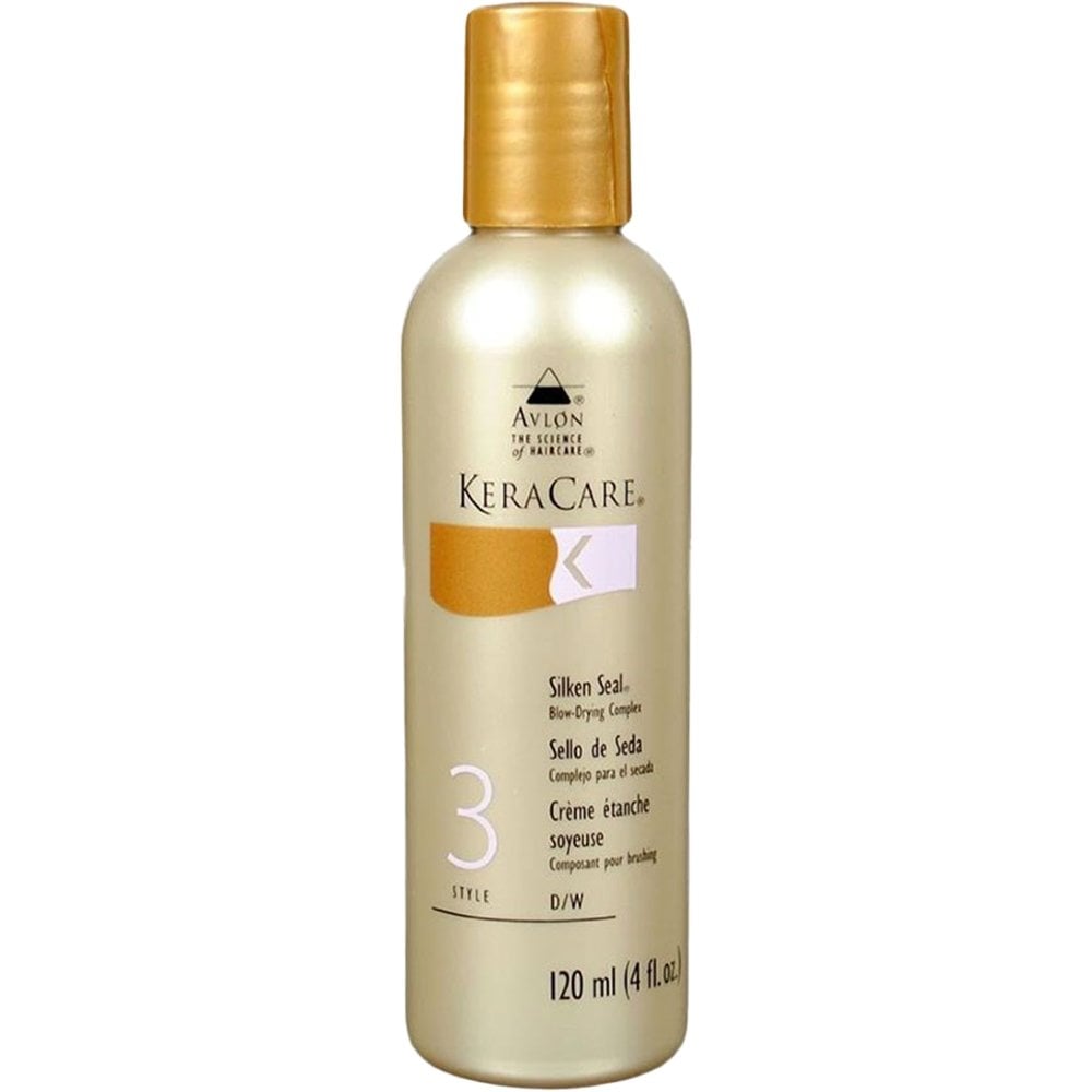 Avlon KeraCare Silken Seal® Blow-Drying Complex