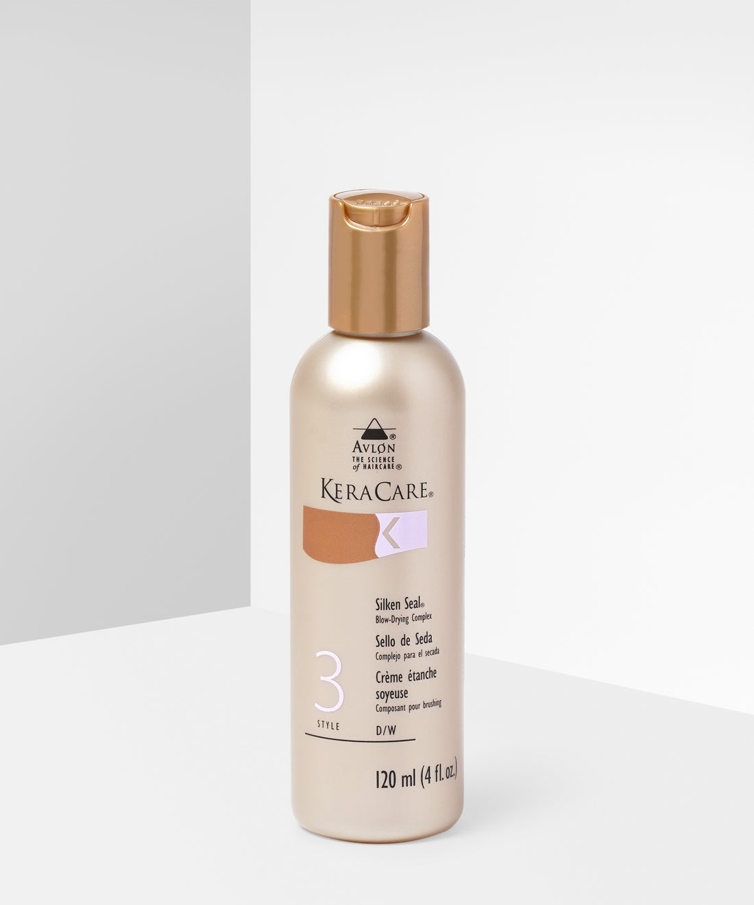 Avlon KeraCare Silken Seal® Blow-Drying Complex