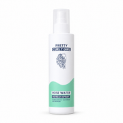 Pretty Curly Girl Rose Water Refresh Spray 150ml