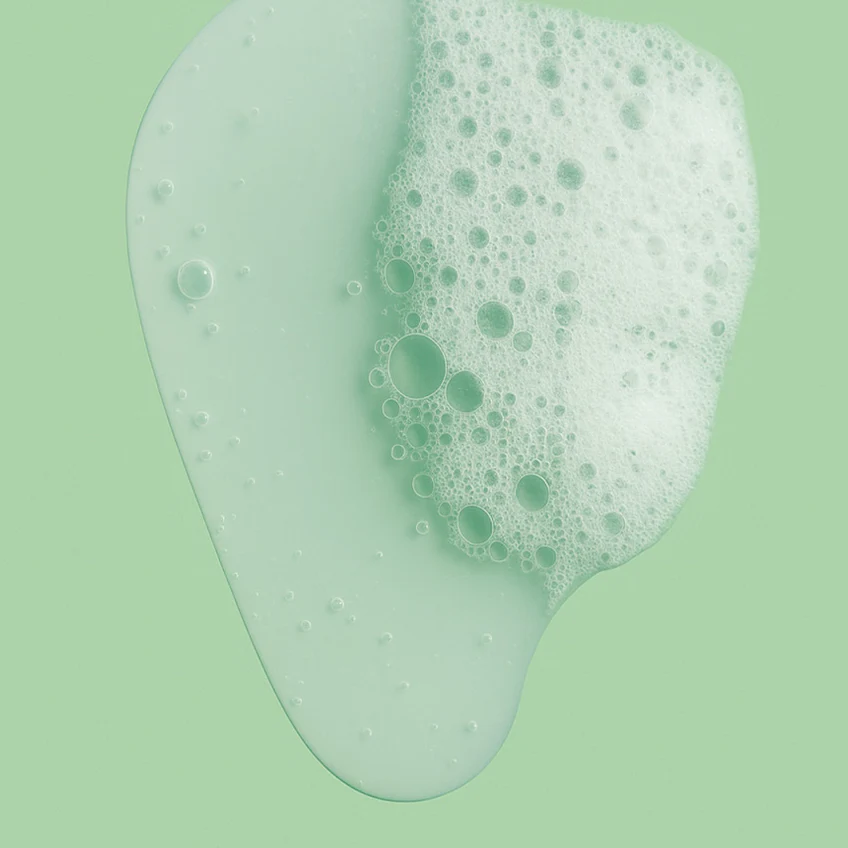 Bali Curls Rosemary Thickening Shampoo 200ml