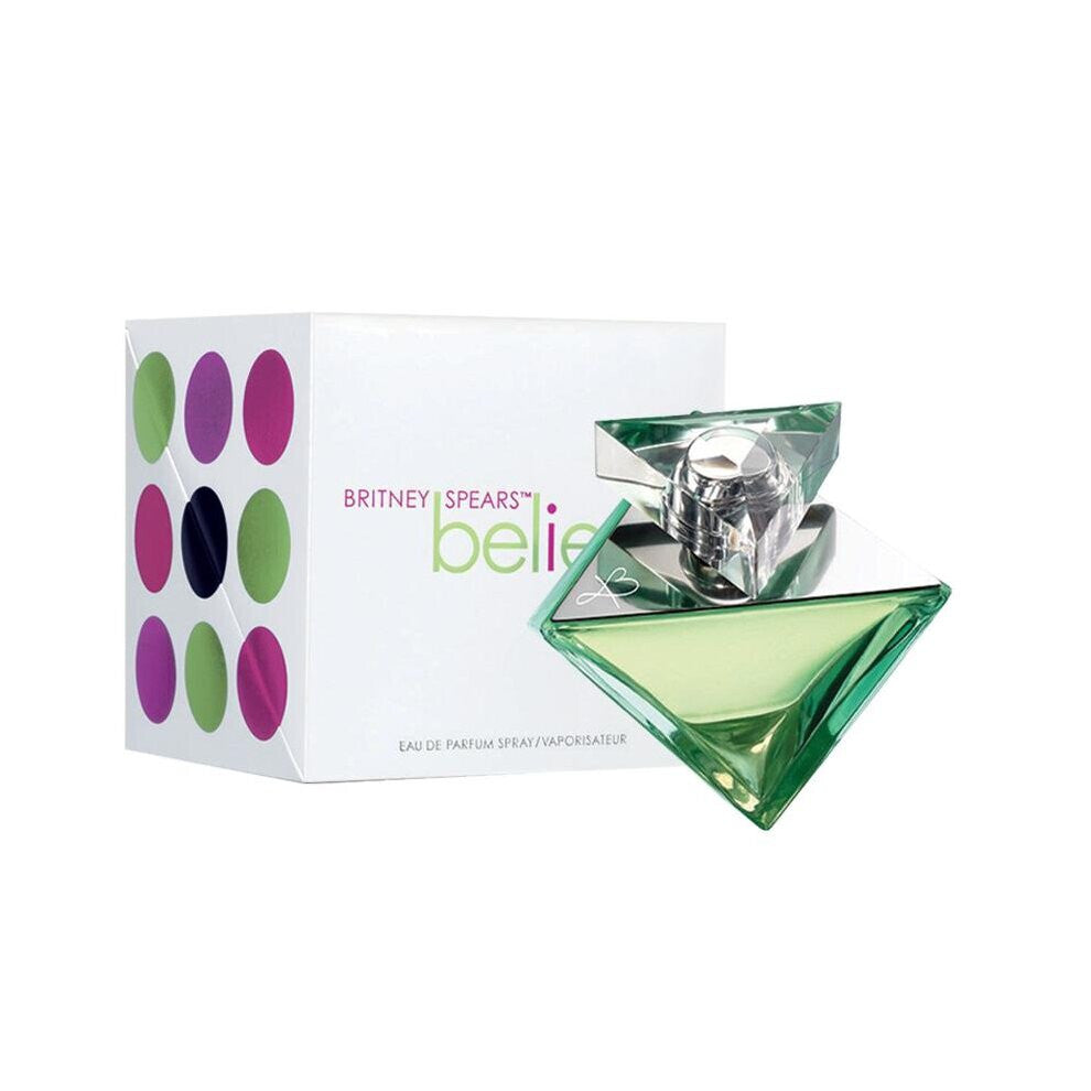 Britney Spears Believe Eau De Parfum 100ml