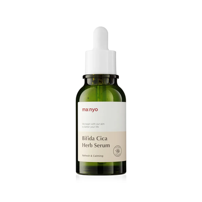Ma:nyo Bifida Cica Herb Serum 50ml