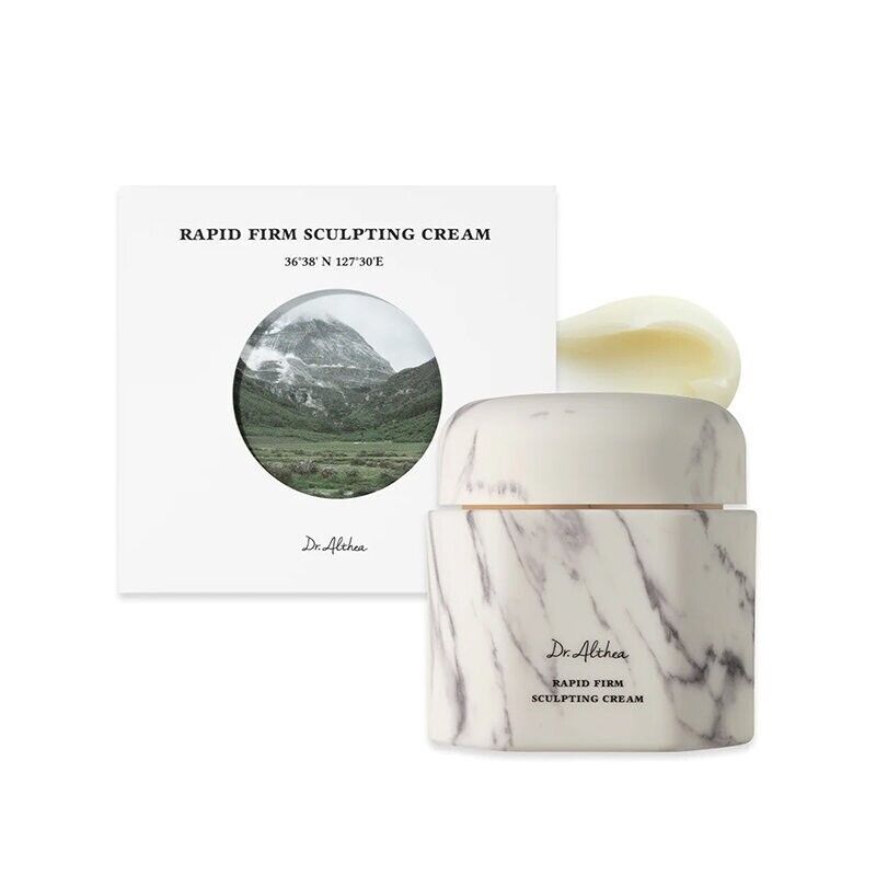 Dr. Althea Rapid Firm Sculpting Cream 45ml