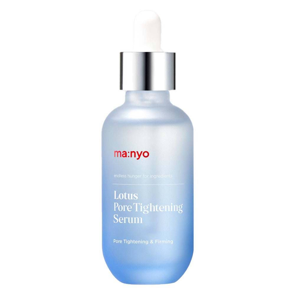 Ma:nyo Lotus Pore Tightening Serum 55ml